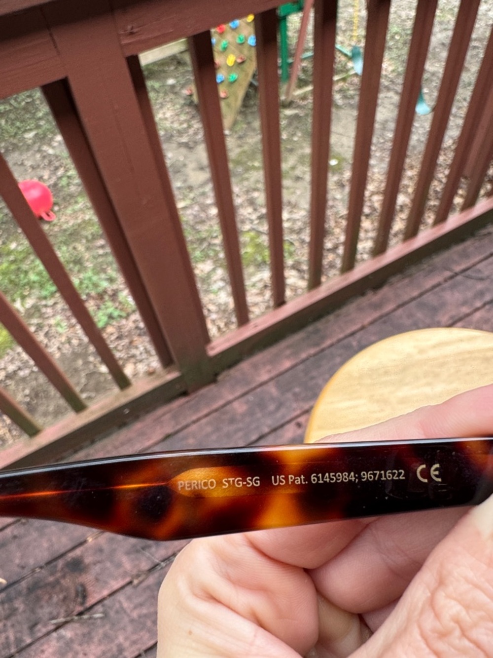 MAUI JIM PERICO - Picture 3 of 5